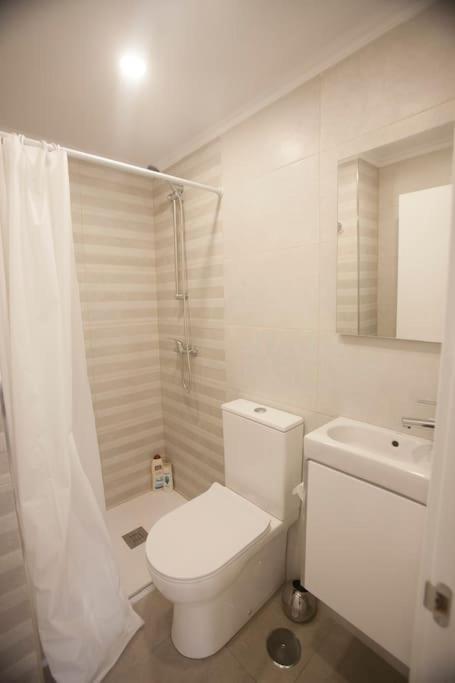 La Estrella Vut4497As Apartment Gijon Exterior photo