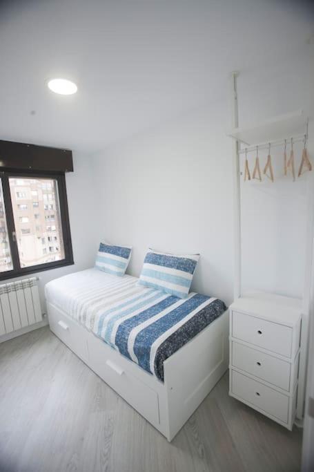 La Estrella Vut4497As Apartment Gijon Exterior photo